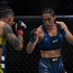 Tatiana Suarez Instagram - Motivated to be my very best, every day! #mma #wmma #ufc