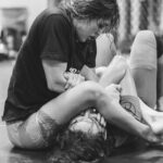 Tatiana Suarez Instagram - Good to be back 🙏🏽🙌🏽 Let’s go! @cloud_city_vista 📸 #champ #hardwork #mma #ufc #wmma