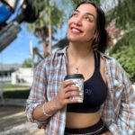 Tatiana Suarez Instagram - ☀️☀️☀️☀️ #mma #ufc #wmma