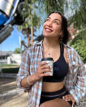 Tatiana Suarez Instagram - ☀️☀️☀️☀️ 

#mma #ufc #wmma