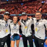 Tatiana Suarez Instagram - Memories I’ll remember for the rest of my life. These are the moments I live for. Doing what I love the most, with the people I love the most beside me. It’s amazing to fight in front of fans again. The energy is unbelievable and the feeling indescribable. Lots of hard work. My life’s work, really. All coming into fruition. I’m so grateful for my family, coaches, friends, teammates and my love @patchymix ! I have surrounded myself with the most genuine and caring people. I feel so blessed. Win or lose I know they will love me the same. I’m so happy to come out victorious. I’m back at my true weight class and I’m focused. I’m only getting better and I’ll continue to improve. It’s my time. ❤️I want to thank everyone for their love and support through the highs and lows in my life. To the real ones! My family @juliaa.padilla @ricky_steamboat @michlo82 @lwc_coachlopez_ @lisamom2four @ogredoubleg my granny, my uncle Fred, my niece they support me in everything I’ve ever done. My coaches for believing in me @romiearam @77natepettitmma_ My girl @rachaelcummins for coming to Nashville to let me choke her out a thousand times during fight week.❤️ My teammates! @drandygalpin for helping me for 4 years now from the rehab, strength and conditioning and diet! @bckysmmrs for helping me get stronger, faster and more conditioned. @heatherlinden @ryanyim @b_oh_b for keeping me healthy. And to my love @patchymix Your belief, support and love for me is so pure. Thank you for our never ending talks about our passion of mma. Thank you for reminding me of how truly great I am when I need it the most. And thank you for lifting me up when I need to be lifted. Im so glad we can experience this journey together. I love you ❤️