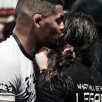 Tatiana Suarez Instagram - Happy Valentine’s Day to my soul mate. I hope I can make you feel loved, admired and appreciated every day! 💗 @patchymix