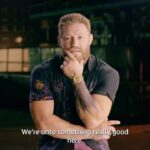 Tatiana Suarez Instagram - #PrimeVideoCreator Don’t miss @thenotoriousmma discussing all things @roadhousemovie ! Watch the action-packed film now streaming on @primevideo #RoadHouseMovie