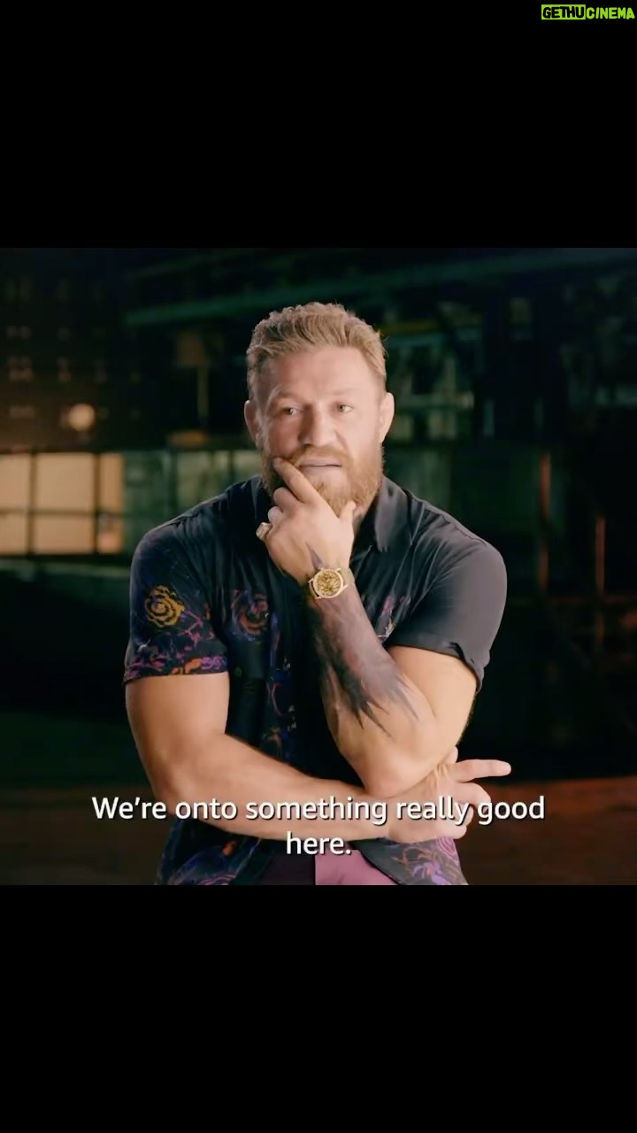 Tatiana Suarez Instagram - #PrimeVideoCreator Don’t miss @thenotoriousmma discussing all things @roadhousemovie ! Watch the action-packed film now streaming on @primevideo #RoadHouseMovie