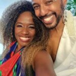Tatiana Tiburcio Instagram - Um pouquinho do primeiro dia de folia!!! #carnaval2024 #camarotequemoglobo