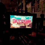 Tatiana Tiburcio Instagram - Tem coisa boa vindo ai!!!! PASSINHO - O RITMO DOS SONHOS @disneyplusbr