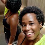 Tatiana Tiburcio Instagram - Seja sua Diva, malandra!!! Bom dia!!!