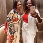 Tatiana Tiburcio Instagram – Hj foi dia de estreia desse espetáculo lindo chamado NORMA com meu amorzinho @rainercadete e a grande Nivia Maria. Vcs q estão em São Paulo, NÃO PERCAM!!!
