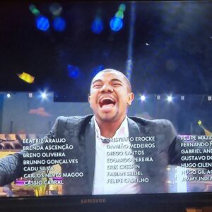 Tatiana Tiburcio Instagram - ÉÉÉÉÉ CAMPEÃÃÃÃOOOOO!!!!!!