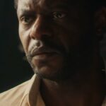 Tatiana Tiburcio Instagram - Quando a sua honra é questionada, o Mestre Rosevan luta para mostrar o seu melhor. Vem aí, dia 13 de junho, #OJogoQueMudouAHistória! #PraTodosVerem: Teaser da série O Jogo que Mudou a História, em que aparecem diversas cenas.