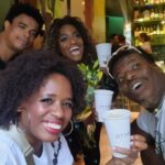 Tatiana Tiburcio Instagram - É Carnaval!!!!