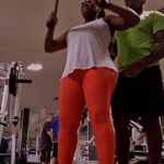 Tatiana Tiburcio Instagram - Nem pensa! Só vai!
