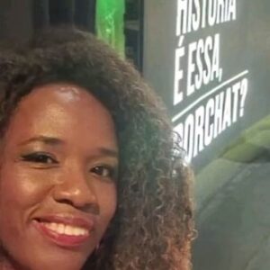Tatiana Tiburcio Instagram - É hj minha gente!!! Estarei nessa roda maravilhosa de "causos" contando o meu. Foi um dia delicioso ao lado de @eumaiteproenca @giubuscacio e, é claro, do @fabioporchat . Um dia de muita gargalhada e boa companhia q hj vai ao ar pra vcs curtirem. E aí? Alguém se aventura em descobrir do q se trata a minha história???

Produção vídeo @thatalota