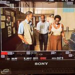 Tatiana Tiburcio Instagram - Tem coisa boa vindo ai!!!! PASSINHO - O RITMO DOS SONHOS @disneyplusbr