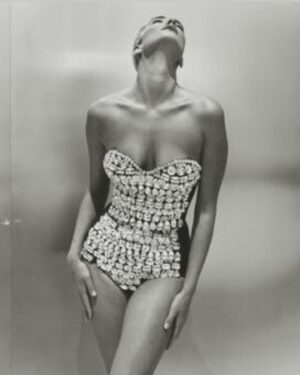 Tatjana Patitz Instagram - A real surprise on Instagram and repost from ❤️ @the90ssupermodels  @herbritts @peter.savic ❤️