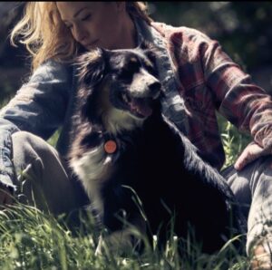 Tatjana Patitz Instagram - International dog day every day 🌼 #internationaldogday