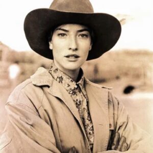 Tatjana Patitz Instagram - Happy birthday Arthur! Our trips were epic, and your love for jazz and Cuban music while smoking your pipe peppering everything with humor, insight and observation. Every time we worked together you were an education of some sort’ Sending you loads of love on your birthday filled with love, health,and  blessings always ✨💫♥️🎂♥️🥰✨@arthurelgort