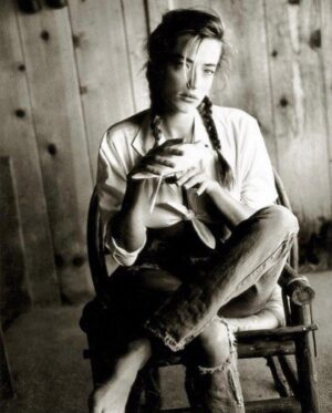 Tatjana Patitz Instagram - RIP dearest Patrick 💔 🕊💔so many memories, so many trips that were epic over all these years. My deepest condolences to his family at this difficult time.
Sending love ❤️ @patrickdemarchelier