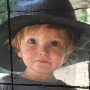 Tatjana Patitz Instagram - Happy 17th birthday to you my beautiful Jonah ♥️ I am so proud of who you have become and so blessed to be your mama!  Wishing you all love all peace and blessings on your special day. Love love love you ❤️🎉❤️