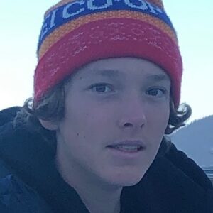 Tatjana Patitz Instagram - Happy Birthday my beautiful boy. Today you turn 18! Wishing you the most wonderful birthday blessings. So proud of you and who you have become. You are a kind and loving young man a wonderful human and I love you always and forever! ❤️❤️❤️❤️❤️❤️❤️❤️