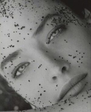Tatjana Patitz Instagram - ❤️@herbritts ❤️