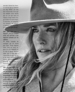 Tatjana Patitz Instagram - @m__milenio @sarahgorereeves @returntofreedom @kurtiswarienko @rikucampobeauty @louisemooninc @jenyrose