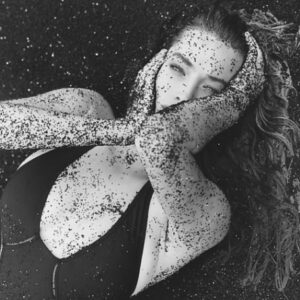 Tatjana Patitz Instagram - Happy birthday @herbritts miss you ❤️
