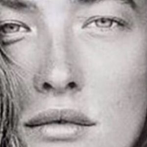 Tatjana Patitz Instagram - #tbt