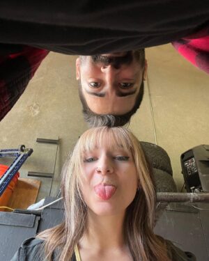 Tatum McCann Instagram - Still you, still me, still here #5years