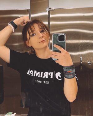 Tatum McCann Instagram - #2022 out