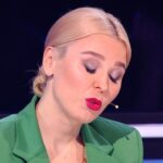 Tatyana Denisova Instagram - Смотрим. Пишем. Плачем. Смеёмся. В последний раз можно всё. “I was here, I lived, I loved, I was here I did, I've done, everything that I wanted And it was more than I thought it would be.......” #танцы7сезон#командататьяныденисовой#ididitmyway