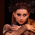 Tatyana Denisova Instagram – Поддерживайте любимых участников в приложении ТНТ-CLUB
ТАНЦЫ
раздел LIVE 
Командататьяныденисовой

@kseniya.goryacheva 
Спасибо @migelshow #командамигеля за роскошный номер для нашей девочки👏🏽👏🏽👏🏽🖤
Choreo: @artourastman ❤️
@basanovabaina