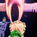 Tatyana Denisova Instagram - Голосуем за НАШИХ‼️ Приложение ТНТ-CLUB ТАНЦЫ Раздел LIVE Команда Татьяны Денисовой🐾