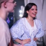 Tatyana Denisova Instagram - Господи, наичистейшие создания🍥🍥 Убеждена, что через такие проекты ,как наши ТАНЦЫ, мы все в ответе, какие ценности поддерживаем и несём через наше творчество🤍 Деки💙 @deckiknights Голосование ещё ОТКРЫТО‼️ Поддерживайте наших участников🙏🏽 в приложении THT-CLUB📲 Эта девочка уникальна и ОЧЕНЬ перспективна‼️Ее вИдение свежо, непринуждённо и талантливо❤️ У тебя всё получится‼️‼️даже больше😉 Какой Вы хотите видеть Деки в финальном соло❓ #Командататьяныденисовой