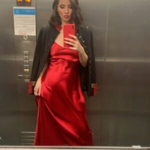 Tatyana Denisova Instagram - 
