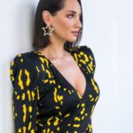Tatyana Denisova Instagram – Из актуального🐯

📸 @iartsevava 🥰