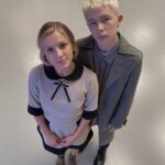 Tatyana Denisova Instagram - Продолжается голосование за звание ПОБЕДИТЕЛЯ ПОСЛЕДНЕГО СЕЗОНА проекта ТАНЦЫ💔 Юлиана Бухольц @bukholts Кирилл Зуб @zubikuss Кто же закроет Историю⁉️ Наидостойнейший. Голосование продолжается... Поддержите наших танцовщиков в THT-CLUB🙏🏽 #командататьяныденисовой