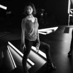Tatyana Denisova Instagram - Ревизия телефона... 2 совершенно разных человека. Вам какая нравится? У меня была мысль...-а что, если при подписании контракта , моим условием будет «в эфир без макияжа и укладок»... как думаете, пойдёт ли на это хоть один телеканал?.. не устала ли ТЫ Женщина от этих ухищрений?... #чтосбровями