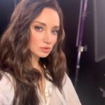 Tatyana Denisova Instagram - Угадайте ка, куда я такая красивая собралась❓ Скучали🕺🏼💃🏾🕺🏾⁉️
