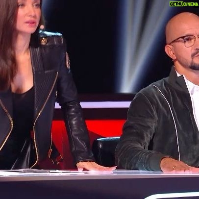 Tatyana Denisova Instagram - А у Вас получалось в жизни с чистого листа?🤍 Поделитесь... Сегодня на ТНТ в 20.00 по Москве #танцы#танцынатнт #танцы7сезон #командататьяныденисовой #legend#ордентатьяныденисовой