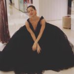 Tatyana Denisova Instagram -