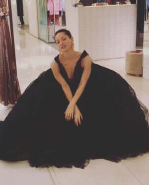 Tatyana Denisova Instagram - 