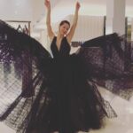 Tatyana Denisova Instagram -