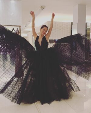 Tatyana Denisova Instagram - 