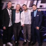 Tatyana Denisova Instagram – Есть два типа людей:
Другие никогда не оставят в беде
Встающие за совесть, упертые за честь…🖤🖤🖤🖤
@kirill__tsyganov 
@mark__kuklin @krupelnitskiy__alexander @volkov_choreo 
Это их сезон👏🏽👏🏽👏🏽👏🏽
#танцы6сезон