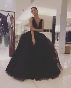 Tatyana Denisova Instagram - 