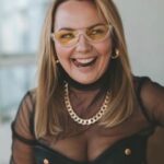 Tatyana Morozova Instagram - Настроение такое же игривое и чувствую себя на все 100! 💯 А вы на сколько?) пишите свою цифру в комментариях!😎🙌