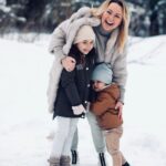 Tatyana Morozova Instagram - Друзья, уже через 3 дня Новый год! Чувствуете настроение праздника? 🥳