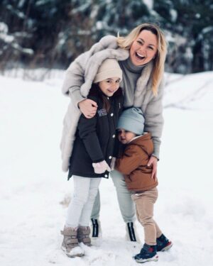 Tatyana Morozova Instagram - Друзья, уже через 3 дня Новый год! Чувствуете настроение праздника? 🥳