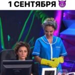 Tatyana Morozova Instagram - Осень упорно смотрит нам в затылок и все сильнее наступает на пятки...хэлп🙃😂😅